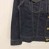 ビューティーアンドユースユナイテッドアローズ BEAUTY & YOUTH UNITED ARROWS BYBC 10OZ デニムジャケット 3RD メンズ JPN:M