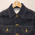 ビューティーアンドユースユナイテッドアローズ BEAUTY & YOUTH UNITED ARROWS BYBC 10OZ デニムジャケット 3RD メンズ JPN:M