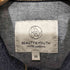ビューティーアンドユースユナイテッドアローズ BEAUTY & YOUTH UNITED ARROWS BYBC 10OZ デニムジャケット 3RD メンズ JPN:M