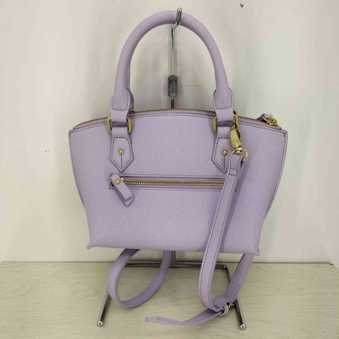サマンサベガ Samantha Vega 2WAY ショルダーバッグ プチチョイス レディース ONE SIZE