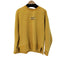 アンダースンベル Andersson Bell フロントプリント クルーネックスウェット メンズ import:L