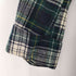 ペンドルトン PENDLETON 70S MADE IN USA ウールチェックガウン メンズ import:XL