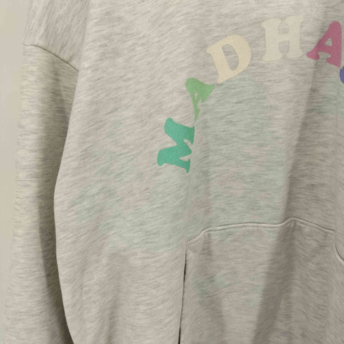Madhappy Pastels French Terry Hoodie パステル フレンチテリーパーカー メンズ import:XL