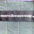メルシーボークー mercibeaucoup アニマル刺繍 ライン テーラードジャケット メンズ JPN:3