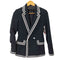 envy collection デザインテーラードジャケット レディース import:M