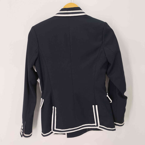 envy collection デザインテーラードジャケット レディース import:M