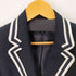 envy collection デザインテーラードジャケット レディース import:M