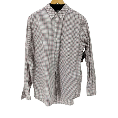 ナナミカ nanamica Regular Collar Wind Shirt メンズ import:S