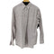 ナナミカ nanamica Regular Collar Wind Shirt メンズ import:S