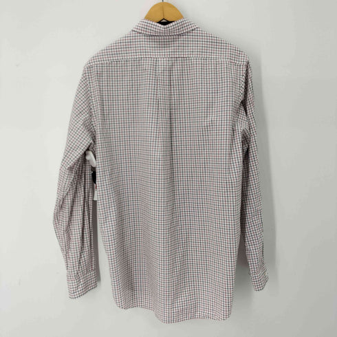 ナナミカ nanamica Regular Collar Wind Shirt メンズ import:S