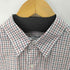 ナナミカ nanamica Regular Collar Wind Shirt メンズ import:S