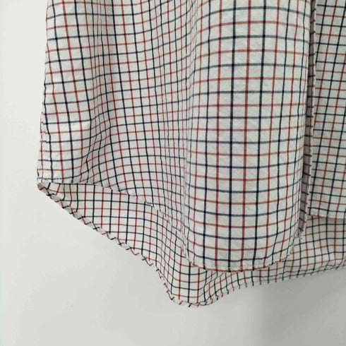 ナナミカ nanamica Regular Collar Wind Shirt メンズ import:S