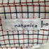 ナナミカ nanamica Regular Collar Wind Shirt メンズ import:S