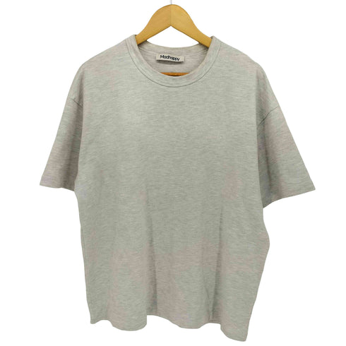Madhappy Classics Heavy Jersey Tee ロゴ クルーネックTシャツ メンズ