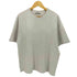 Madhappy Classics Heavy Jersey Tee ロゴ クルーネックTシャツ メンズ