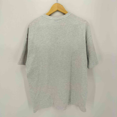 Madhappy Classics Heavy Jersey Tee ロゴ クルーネックTシャツ メンズ