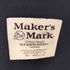 maker's mark フロントプリントトートバッグ レディース