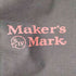 maker's mark フロントプリントトートバッグ レディース