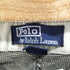 ポロバイラルフローレン Polo by RALPH LAUREN 千鳥格子柄 テーパードパンツ メンズ W30 L34