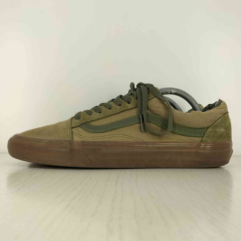 バンズ VANS OLD SKOOL オールドスクール スニーカー メンズ JPN:27.5