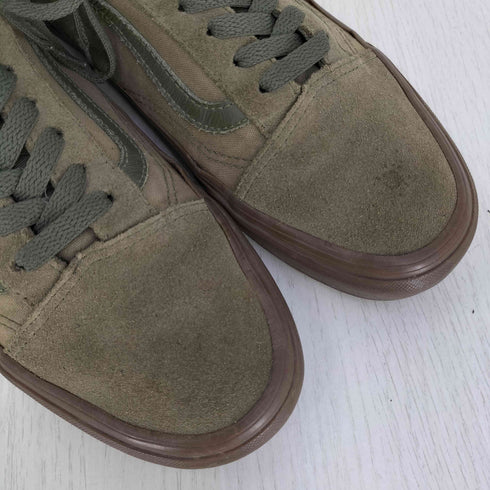 バンズ VANS OLD SKOOL オールドスクール スニーカー メンズ JPN:27.5