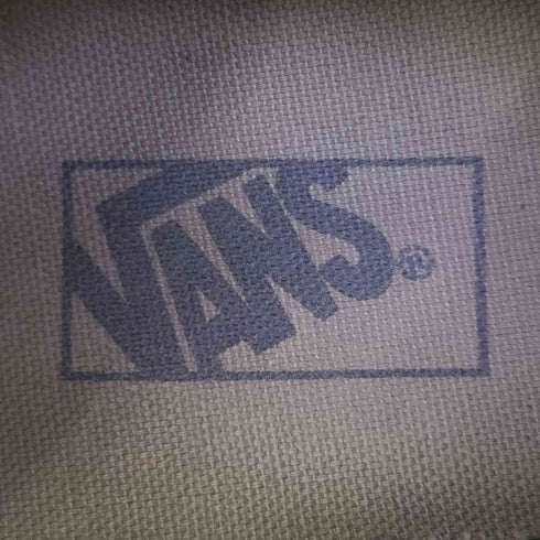 バンズ VANS OLD SKOOL オールドスクール スニーカー メンズ JPN:27.5