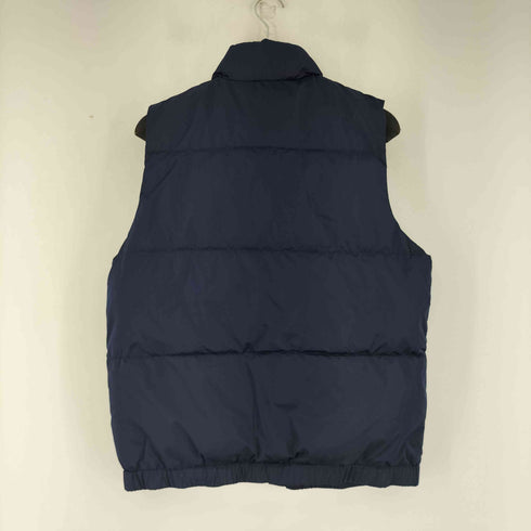 ギャップ Gap JAC HVWT DOWN DOWN FILL ダウンベスト メンズ import:S