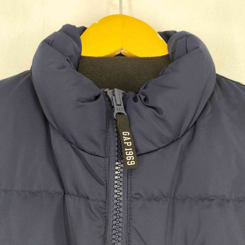 ギャップ Gap JAC HVWT DOWN DOWN FILL ダウンベスト メンズ import:S