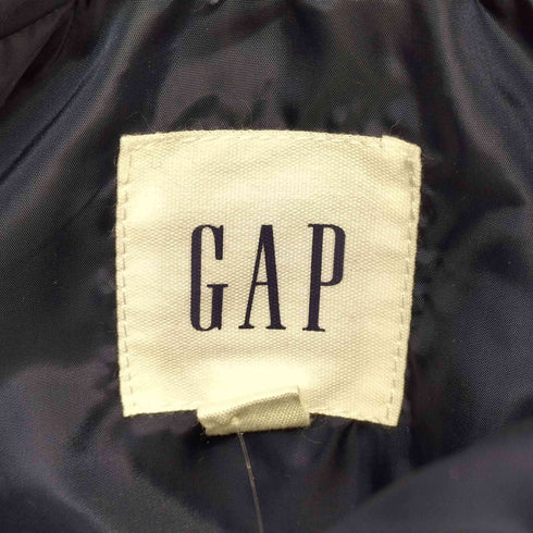 ギャップ Gap JAC HVWT DOWN DOWN FILL ダウンベスト メンズ import:S