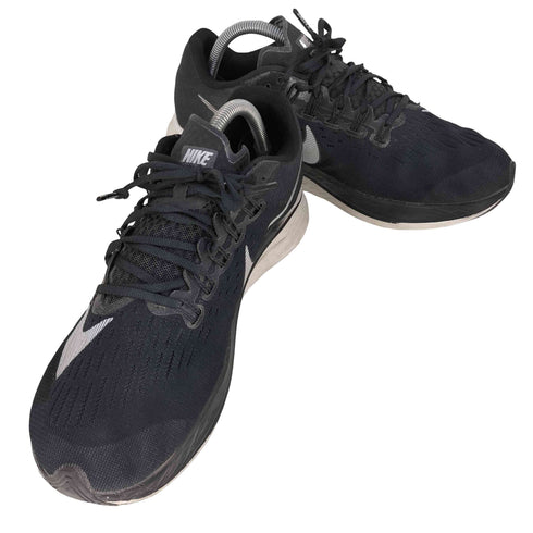 ナイキ NIKE Zoom Fly Black White Anthracite ズームフライ ブラック ホワイト アンスラサイト メンズ JPN:27