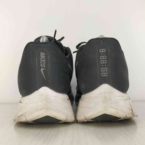 ナイキ NIKE Zoom Fly Black White Anthracite ズームフライ ブラック ホワイト アンスラサイト メンズ JPN:27