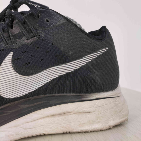 ナイキ NIKE Zoom Fly Black White Anthracite ズームフライ ブラック ホワイト アンスラサイト メンズ JPN:27