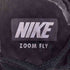 ナイキ NIKE Zoom Fly Black White Anthracite ズームフライ ブラック ホワイト アンスラサイト メンズ JPN:27