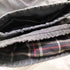バブアー Barbour 97年製 BEAUFORT ビューフォート 3ワラント オイルドジャケット メンズ C46 117CM
