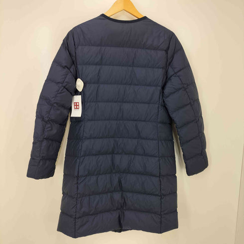 ユニクロ UNIQLO 19AW ウルトラライトダウンコンパクトコート レディース JPN:L