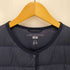 ユニクロ UNIQLO 19AW ウルトラライトダウンコンパクトコート レディース JPN:L