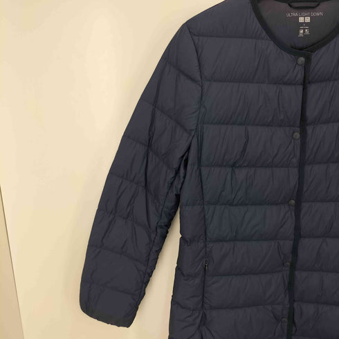 ユニクロ UNIQLO 19AW ウルトラライトダウンコンパクトコート レディース JPN:L