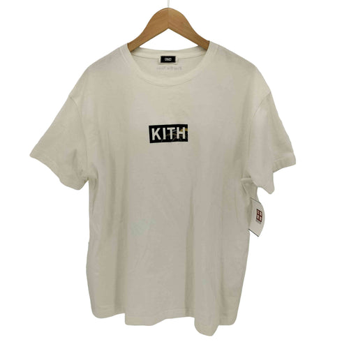キス KITH 24SS Pray for Noto Tee メンズ JPN:L