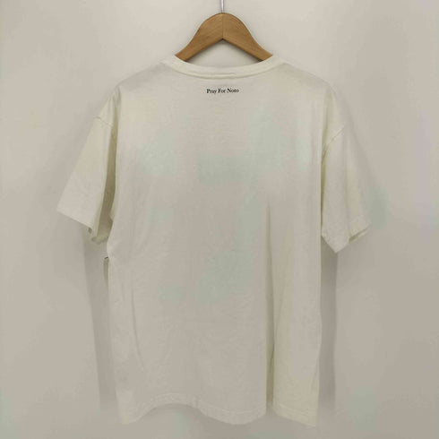キス KITH 24SS Pray for Noto Tee メンズ JPN:L