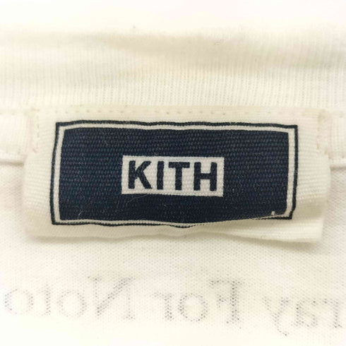 キス KITH 24SS Pray for Noto Tee メンズ JPN:L