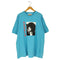 アウェイク Awake NY Angela Davis Tee プリント クルーネックTシャツ メンズ import:XXL