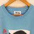 アウェイク Awake NY Angela Davis Tee プリント クルーネックTシャツ メンズ import:XXL