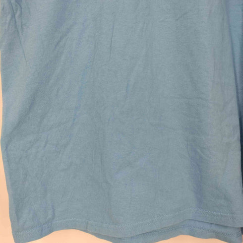 アウェイク Awake NY Angela Davis Tee プリント クルーネックTシャツ メンズ import:XXL