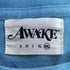 アウェイク Awake NY Angela Davis Tee プリント クルーネックTシャツ メンズ import:XXL
