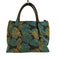PAN CREATION 総柄トートバッグ レディース