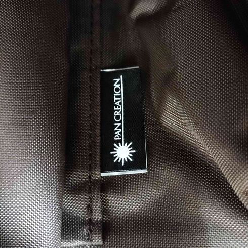 PAN CREATION 総柄トートバッグ レディース