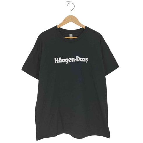 ギルダン GILDAN VANILLA バニラ プリント クルーネックTシャツ メンズ import:XL
