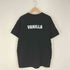 ギルダン GILDAN VANILLA バニラ プリント クルーネックTシャツ メンズ import:XL