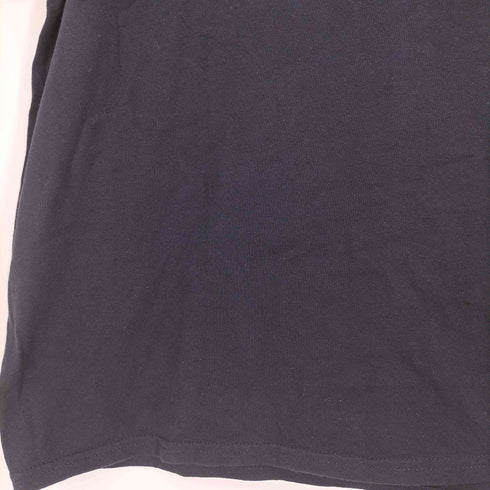 ギルダン GILDAN VANILLA バニラ プリント クルーネックTシャツ メンズ import:XL
