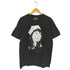 2000© バンド プリント クルーネックTシャツ バンドTシャツ メンズ import:XL